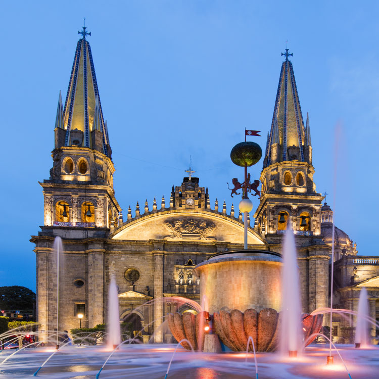 Guadalajara