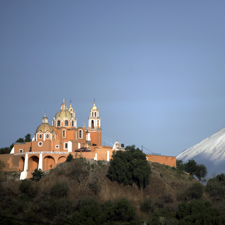 Puebla