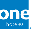 one